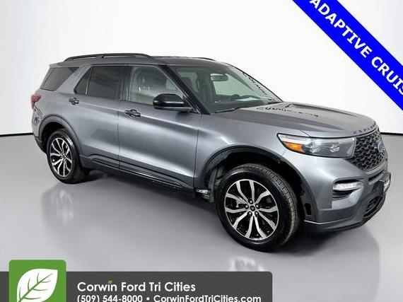 FORD EXPLORER 2022 1FM5K8GC1NGC48735 image FORD EXPLORER 2022 1FM5K8GC1NGC48735 image