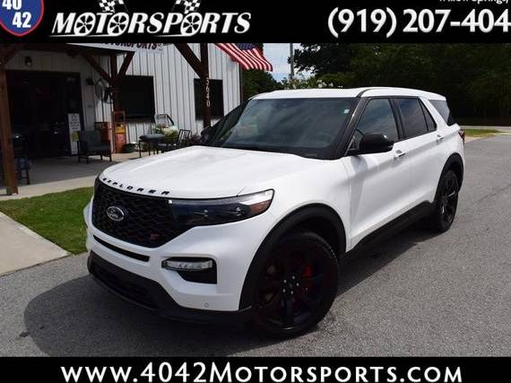 FORD EXPLORER 2022 1FM5K8GC9NGB47412 image FORD EXPLORER 2022 1FM5K8GC9NGB47412 image