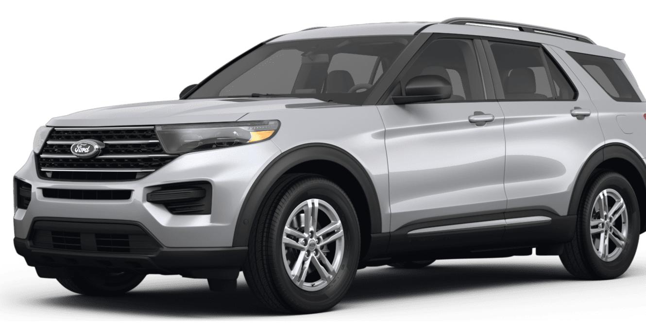 FORD EXPLORER 2022 1FMSK7DH2NGB06519 image