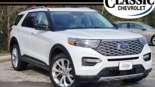 FORD EXPLORER 2022 1FM5K8HC4NGB95530 image