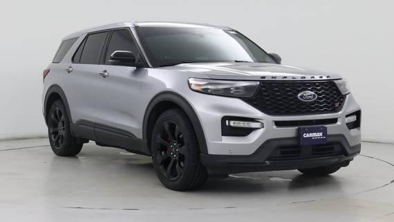 FORD EXPLORER 2022 1FM5K7GC7NGB33485 image