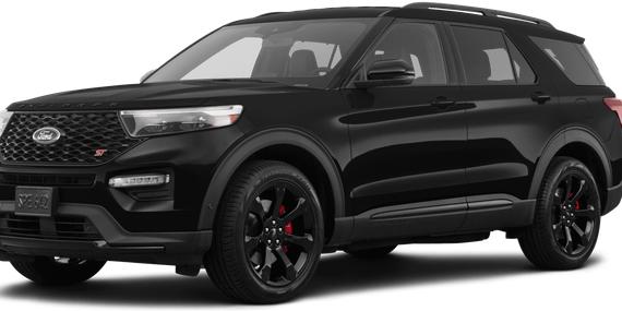 FORD EXPLORER 2022 1FM5K8GC5NGA10208 image