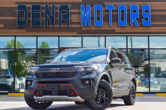 FORD EXPLORER 2022 1FMSK8JH9NGC41085 image FORD EXPLORER 2022 1FMSK8JH9NGC41085 image