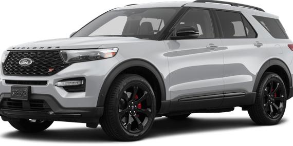 FORD EXPLORER 2022 1FM5K8GC2NGA44378 image