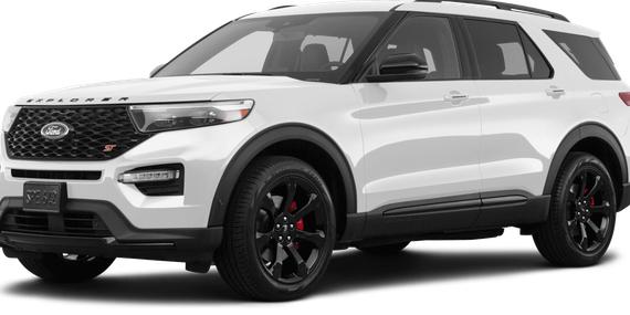 FORD EXPLORER 2022 1FM5K8GC8NGA16164 image