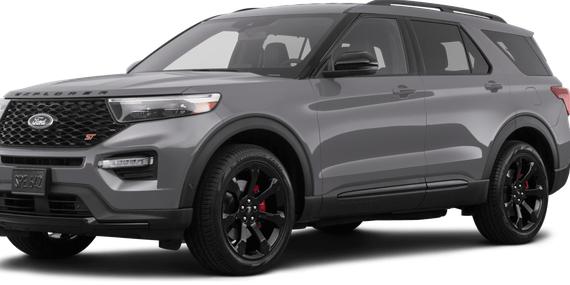 FORD EXPLORER 2022 1FM5K8GC0NGA45836 image