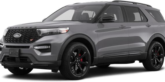 FORD EXPLORER 2022 1FM5K8GC8NGC12508 image