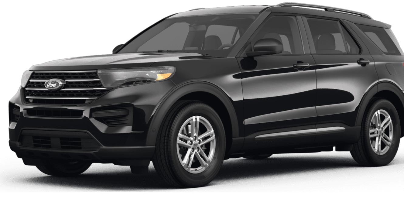 FORD EXPLORER 2022 1FMSK8DHXNGC37946 image