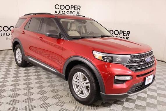 FORD EXPLORER 2022 1FMSK8DH9NGB38325 image FORD EXPLORER 2022 1FMSK8DH9NGB38325 image