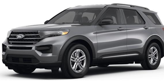 FORD EXPLORER 2022 1FMSK7DH7NGA52442 image