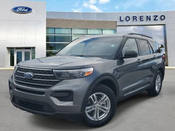 FORD EXPLORER 2022 1FMSK7DH0NGC48982 image FORD EXPLORER 2022 1FMSK7DH0NGC48982 image