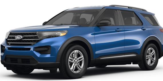 FORD EXPLORER 2022 1FMSK7DH9NGA80260 image FORD EXPLORER 2022 1FMSK7DH9NGA80260 image