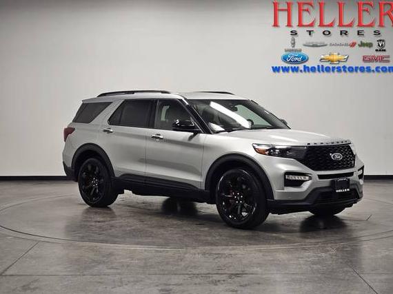 FORD EXPLORER 2022 1FM5K8GC3NGA17822 image FORD EXPLORER 2022 1FM5K8GC3NGA17822 image