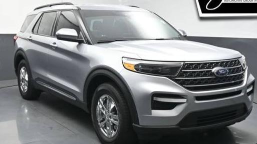 FORD EXPLORER 2022 1FMSK7DH5NGB44598 image