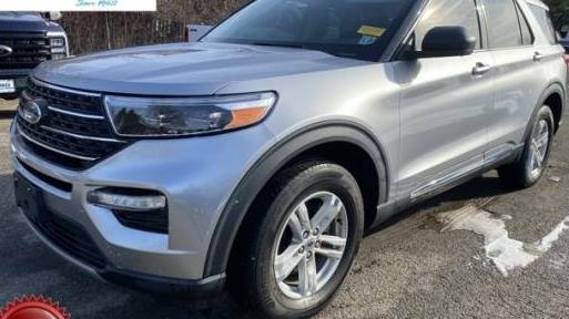 FORD EXPLORER 2022 1FMSK8DH7NGA05773 image