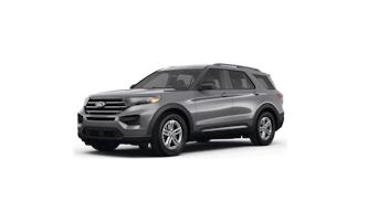 FORD EXPLORER 2022 1FMSK7DH8NGA35147 image