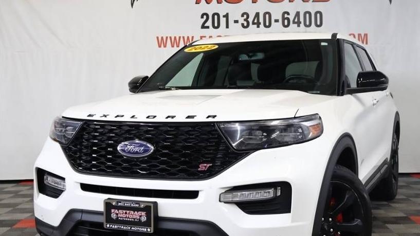 FORD EXPLORER 2022 1FM5K8GCXNGB87756 image