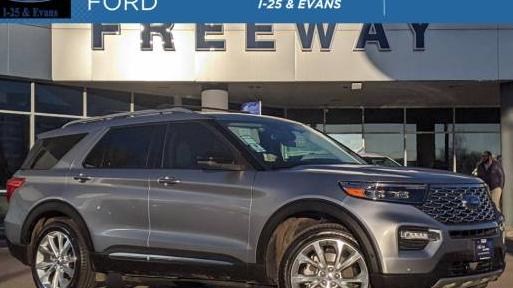 FORD EXPLORER 2022 1FM5K8HC1NGB38878 image