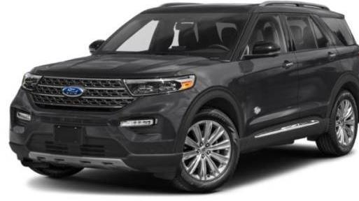 FORD EXPLORER 2022 1FM5K8LC6NGA94223 image