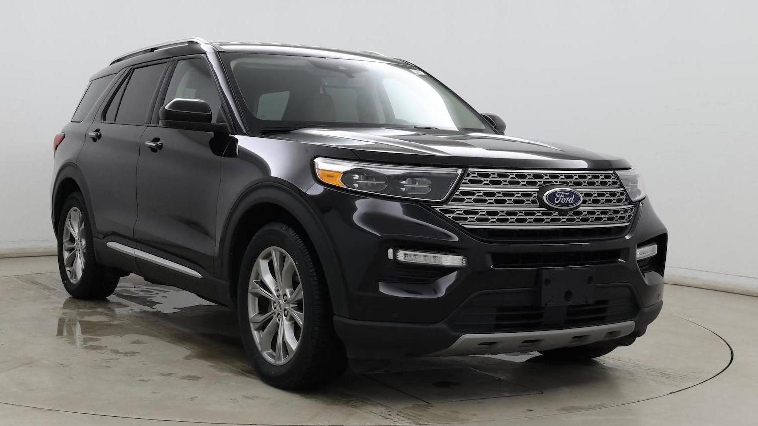 FORD EXPLORER 2022 1FMSK7FH6NGA51599 image