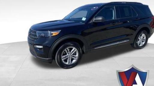 FORD EXPLORER 2022 1FMSK8DH9NGA47250 image