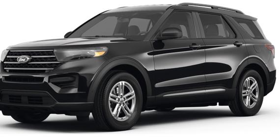 FORD EXPLORER 2022 1FMSK7DH3NGB69516 image