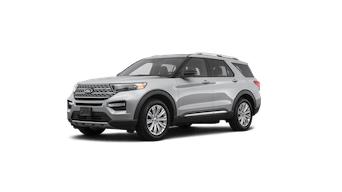 FORD EXPLORER 2022 1FMSK8FH1NGB06112 image