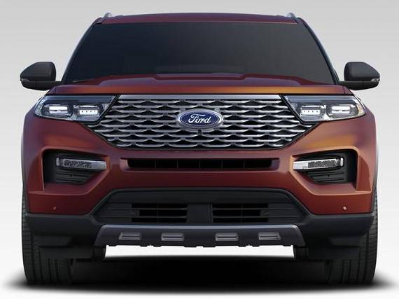 FORD EXPLORER 2022 1FMSK7DH4NGA76164 image