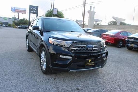 FORD EXPLORER 2022 1FM5K8LC3NGA76066 image FORD EXPLORER 2022 1FM5K8LC3NGA76066 image
