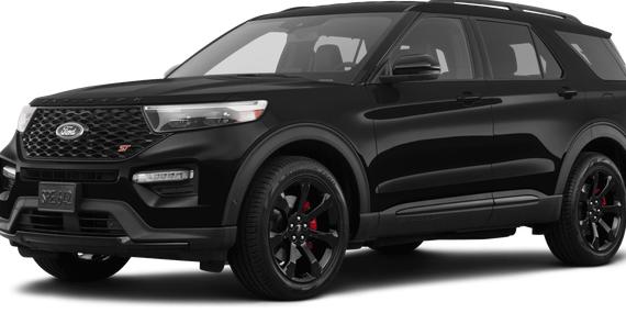 FORD EXPLORER 2022 1FM5K8GC8NGA41453 image