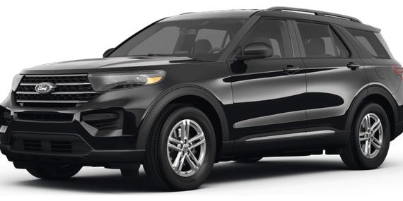 FORD EXPLORER 2022 1FMSK7DH0NGA79546 image