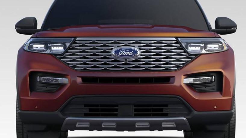 FORD EXPLORER 2022 1FMSK8FH5NGB20594 image