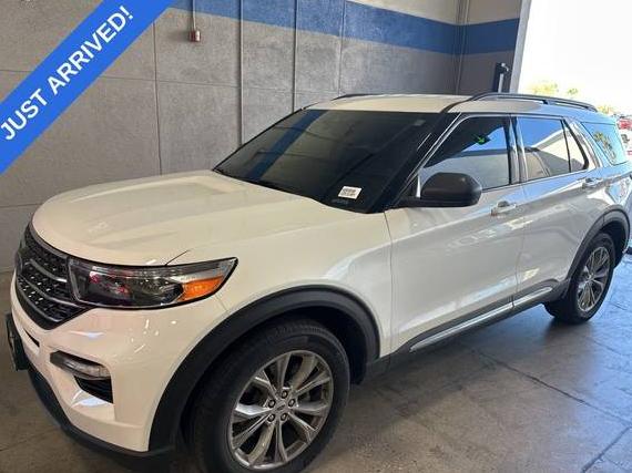 FORD EXPLORER 2022 1FMSK8DHXNGA69595 image FORD EXPLORER 2022 1FMSK8DHXNGA69595 image