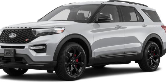 FORD EXPLORER 2022 1FM5K8GCXNGC34221 image