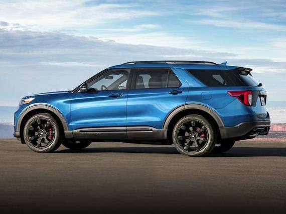 FORD EXPLORER 2022 1FM5K8GC0NGB32104 image