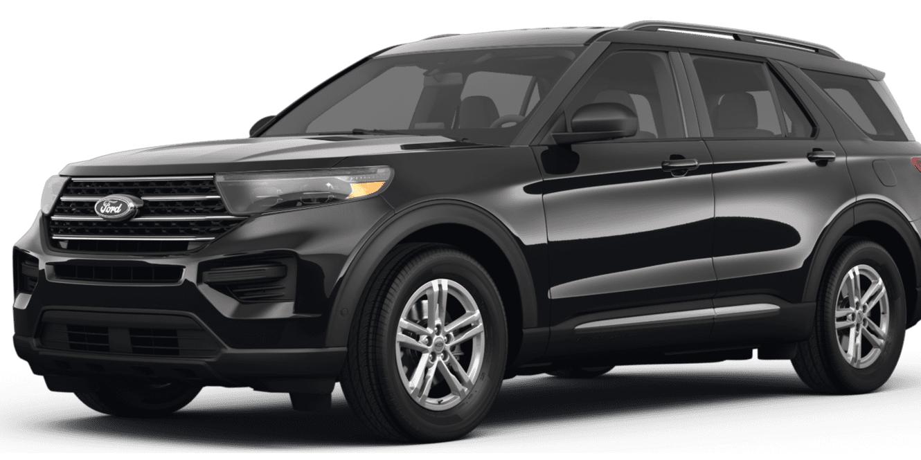 FORD EXPLORER 2022 1FMSK7DH2NGB30500 image