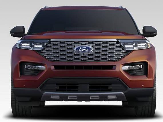 FORD EXPLORER 2022 1FMSK8DH7NGA88962 image