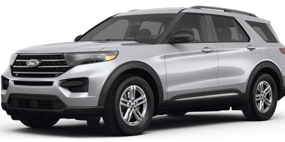 FORD EXPLORER 2022 1FMSK8DH7NGC01566 image