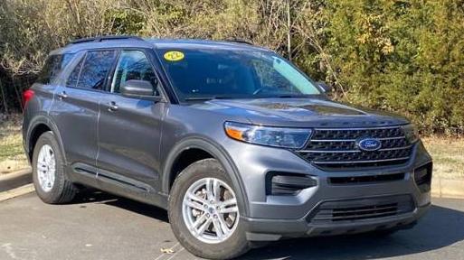 FORD EXPLORER 2022 1FMSK7DH6NGB92109 image