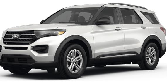 FORD EXPLORER 2022 1FMSK7DH2NGB36099 image
