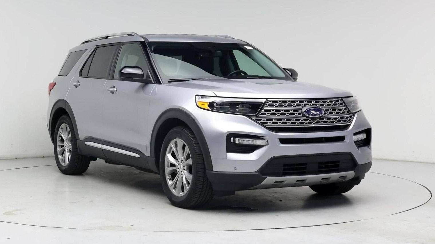 FORD EXPLORER 2022 1FMSK7FH8NGA94633 image