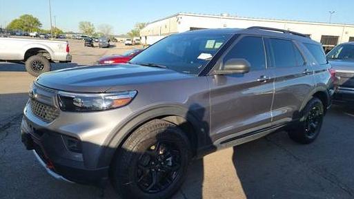 FORD EXPLORER 2022 1FMSK8JH6NGB44779 image