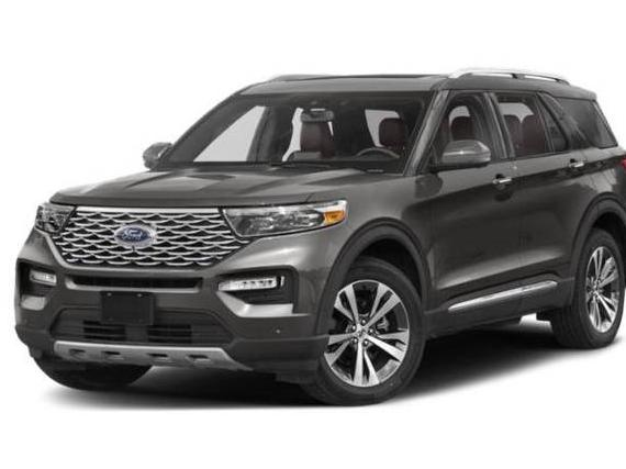 FORD EXPLORER 2022 1FM5K8HC6NGA12662 image