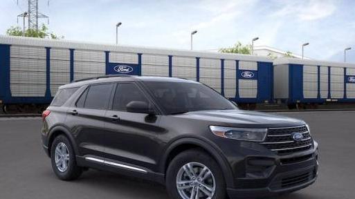 FORD EXPLORER 2022 1FMSK8DH0NGB13622 image