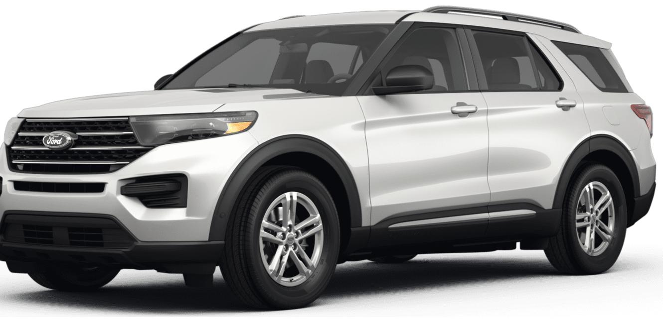 FORD EXPLORER 2022 1FMSK8DH5NGC04949 image