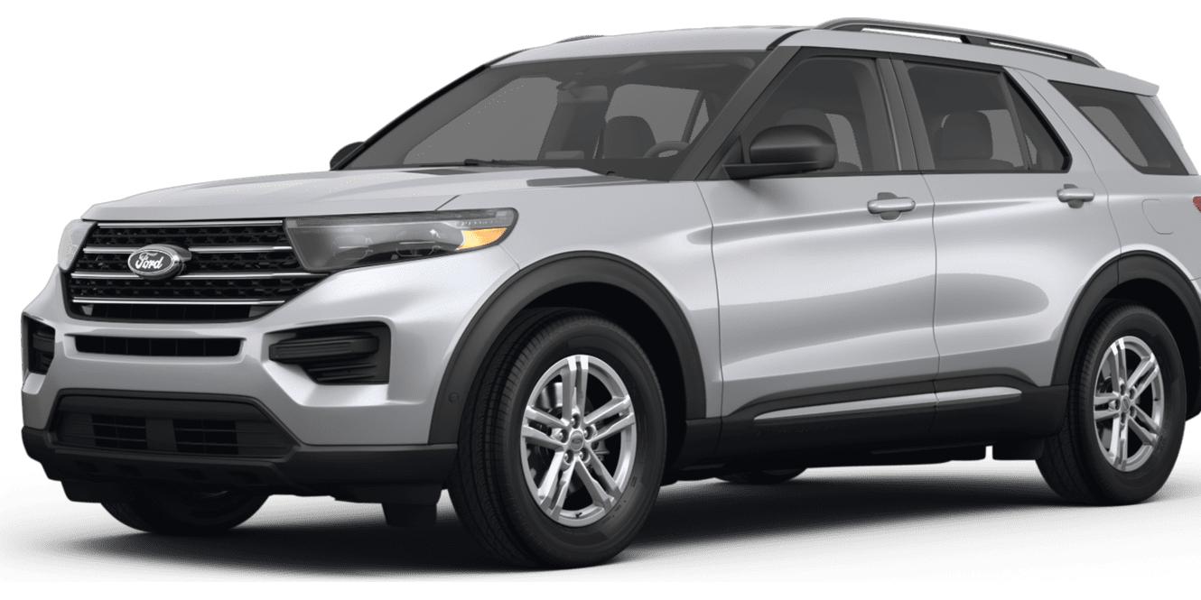 FORD EXPLORER 2022 1FMSK8DH8NGB10578 image