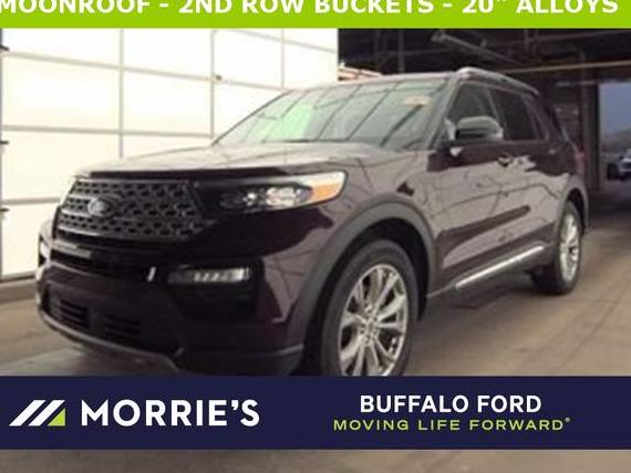 FORD EXPLORER 2022 1FMSK8FH4NGA87104 image FORD EXPLORER 2022 1FMSK8FH4NGA87104 image