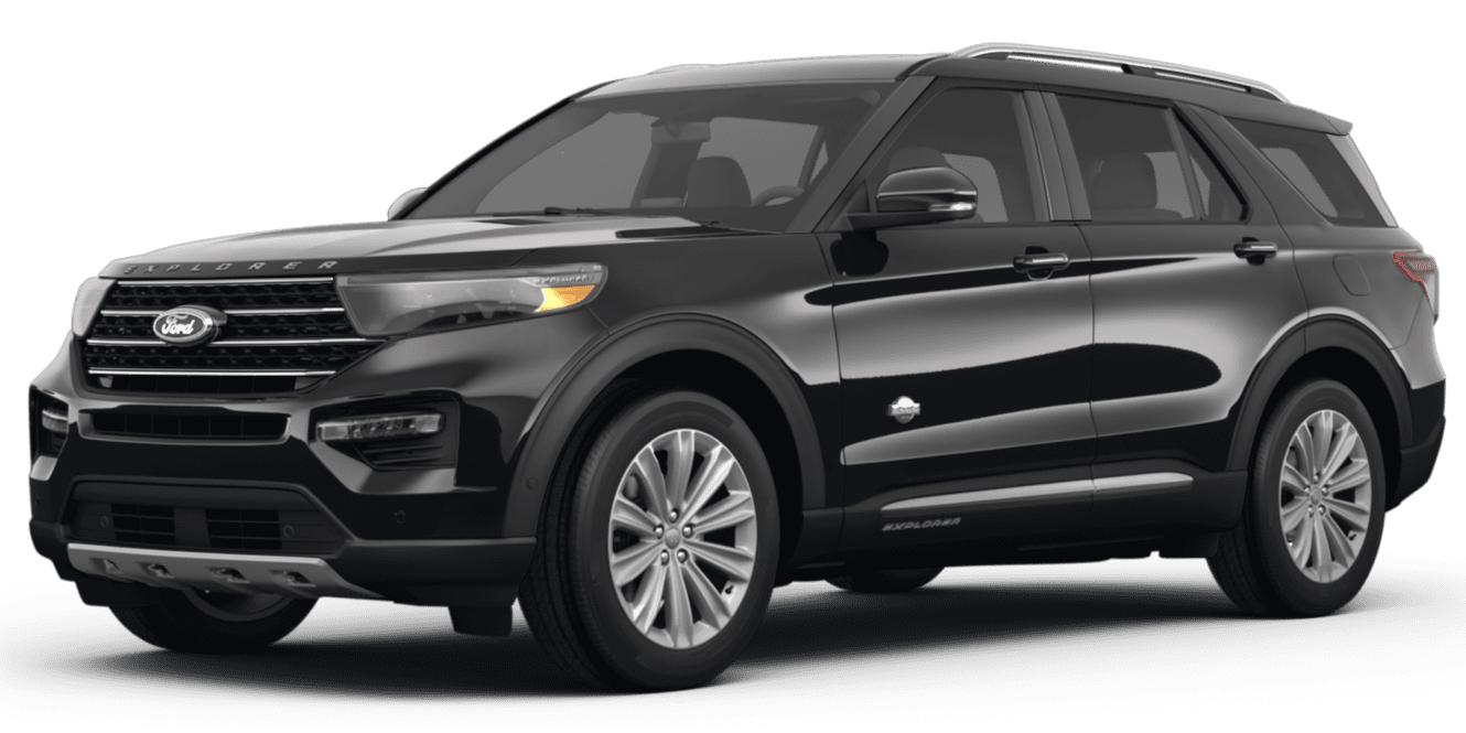 FORD EXPLORER 2022 1FM5K8LC4NGC25102 image