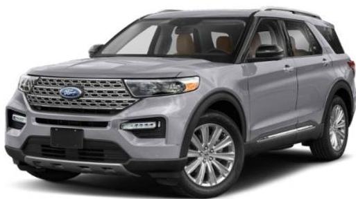 FORD EXPLORER 2022 1FMSK8KH8NGB16058 image