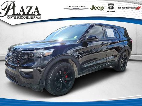 FORD EXPLORER 2022 1FM5K8GC1NGC03830 image FORD EXPLORER 2022 1FM5K8GC1NGC03830 image